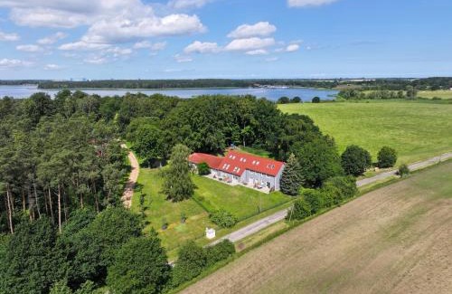 Gustow Appartement | Am Prosnitzer Wald 8
