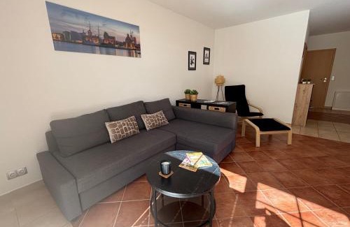 Gustow Appartement | Am Prosnitzer Wald 8