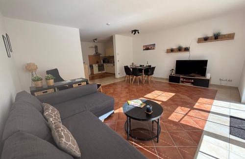 Gustow Appartement | Am Prosnitzer Wald 8
