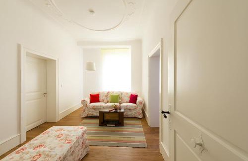 Altstadt Appartement | Am Puls der größten Stadt am See