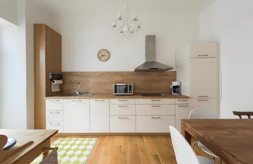 Altstadt Appartement | Am Puls der größten Stadt am See