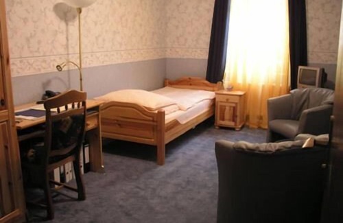 Menden Hôtel | Am Rathaus