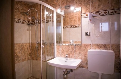 Menden Hôtel | Am Rathaus