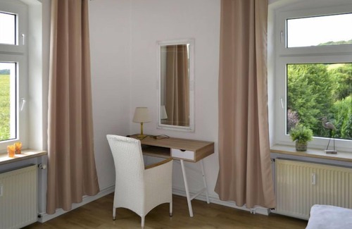 Detmold Appartement | Am Rotenberg by Interhome