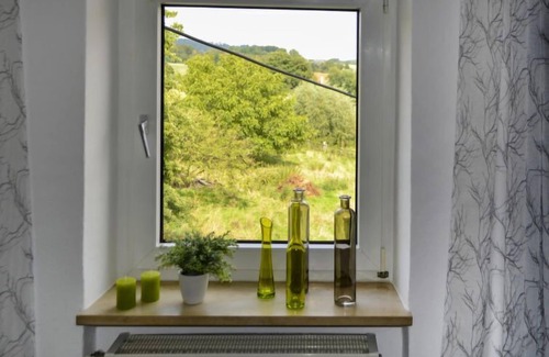 Detmold Appartement | Am Rotenberg by Interhome