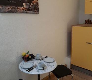Gehren Appartement | Am Schlosspark