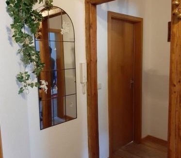 Gehren Appartement | Am Schlosspark