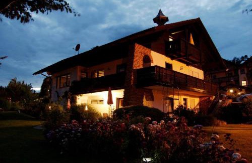 Bodenmais Appartement | Am Schmuggerbühl