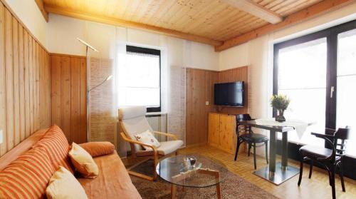Bodenmais Appartement | Am Schmuggerbühl