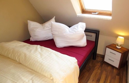 Verchen Maison | Maison Am See I à Verchen - 4 personnes, 2 chambres