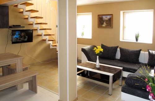 Verchen Maison | Maison Am See I à Verchen - 4 personnes, 2 chambres