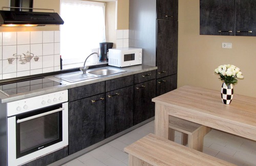 Verchen Maison | Am See I by Interhome