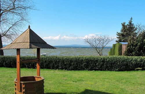 Verchen Maison | Am See I by Interhome