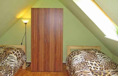 Verchen Maison | Maison Am See II à Verchen - 4 personnes, 2 chambres