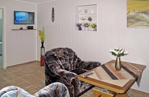 Verchen Maison | Maison Am See II à Verchen - 4 personnes, 2 chambres
