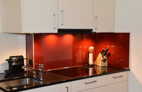 Churwalden Appartement | Am Sonnenhang by Interhome