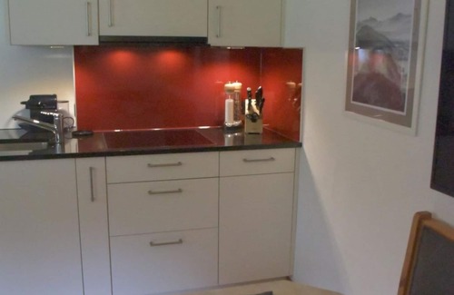 Churwalden Appartement | Am Sonnenhang by Interhome