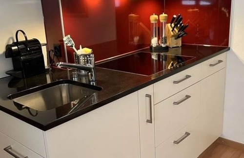 Churwalden Appartement | Am Sonnenhang by Interhome