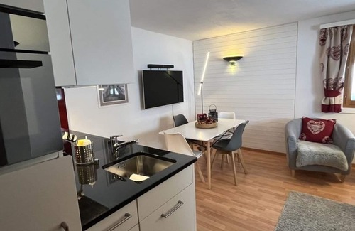 Churwalden Appartement | Am Sonnenhang by Interhome