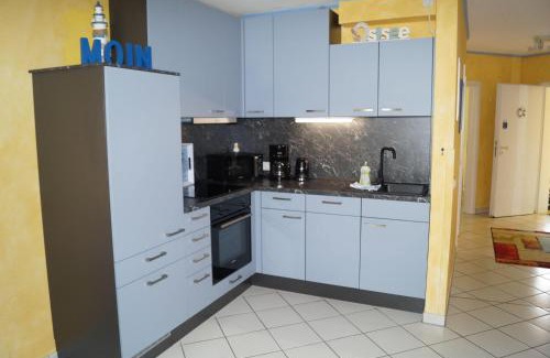 Kuhlungsborn Ost Appartement | Am-Stadtwald-Wohnung-2-642