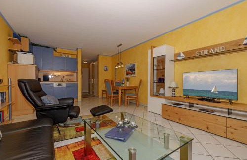 Kuhlungsborn Ost Appartement | Am-Stadtwald-Wohnung-2-642