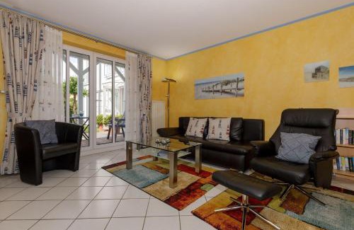 Kuhlungsborn Ost Appartement | Am-Stadtwald-Wohnung-2-642