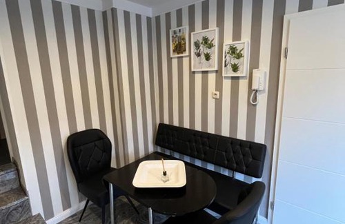 Weida Appartement | Am Steinweg