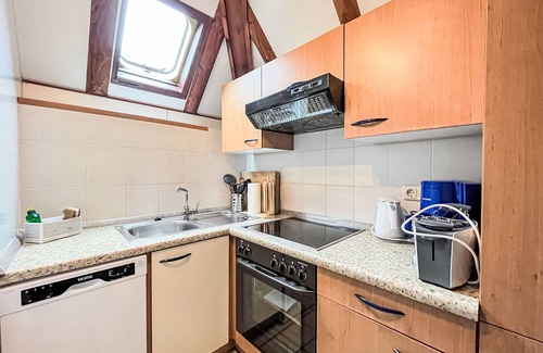 Feriendorf Frankenau Maison | Am Sternberg 105 by Interhome