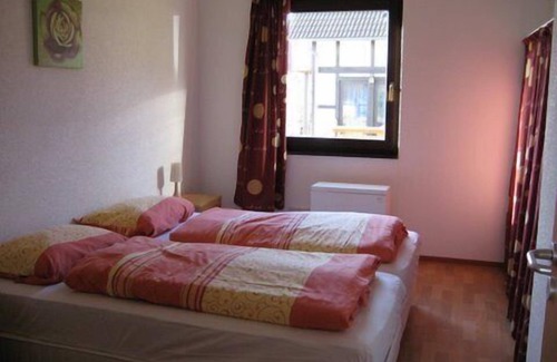 Feriendorf Frankenau Station Balnéaire | Am Sternberg 211 - Deux Chambres Resort, Couchages 6