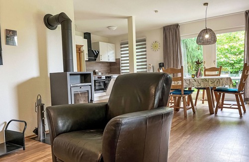 Feriendorf Frankenau Appartement | Am Sternberg 226 by Interhome