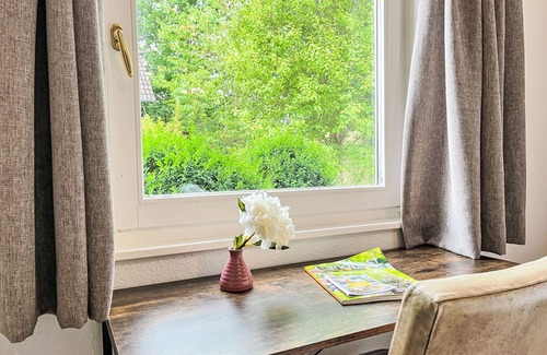 Feriendorf Frankenau Appartement | Am Sternberg 226 by Interhome