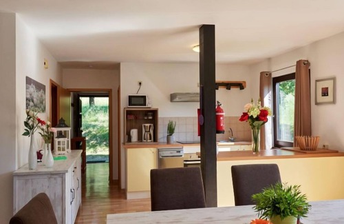 Feriendorf Frankenau Appartement | Am Sternberg 230 by Interhome