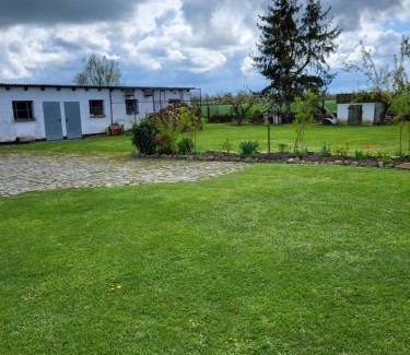 Ahrenshagen-Daskow Appartement | Am Storchennest