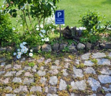 Ahrenshagen-Daskow Appartement | Am Storchennest