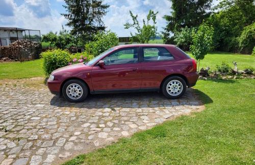 Ahrenshagen-Daskow Appartement | Am Storchennest
