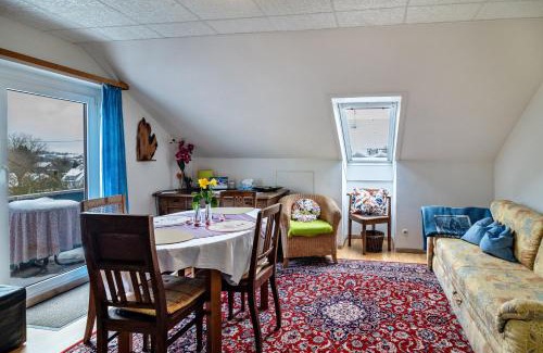 Wilhelmsdorf Appartement | am Storchennest