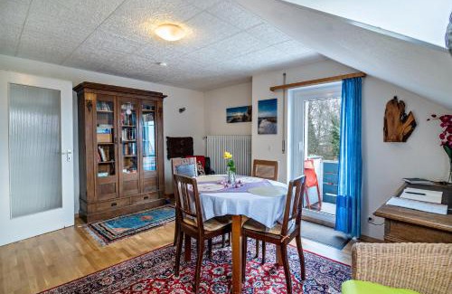 Wilhelmsdorf Appartement | am Storchennest