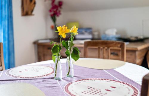 Wilhelmsdorf Appartement | am Storchennest