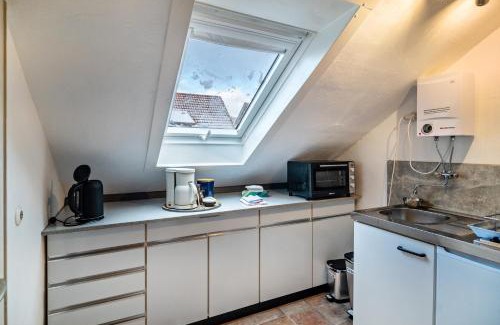 Wilhelmsdorf Appartement | am Storchennest