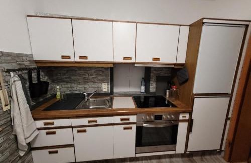 Petersburg Appartement | Am Strohberg