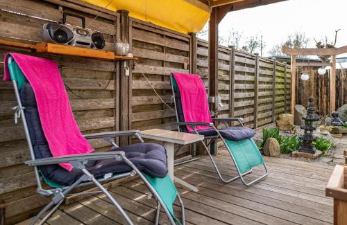 Buetzow Appartement | Am Teich