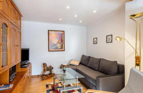 Buetzow Appartement | Am Teich