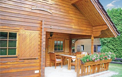 Drognitz Maison | Am Thüringer Meer
