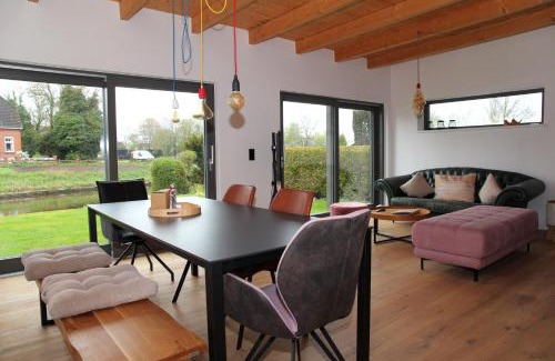 Emden Maison | Am Tief