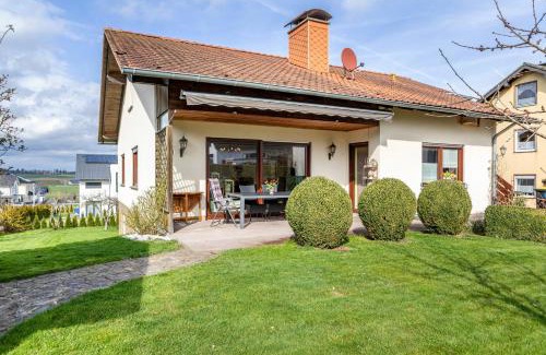 Bad Arolsen Appartement | Am Twistesee 1 Souterraint