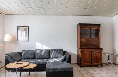 Bad Arolsen Appartement | Am Twistesee 1 Souterraint