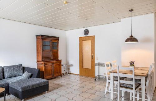 Bad Arolsen Appartement | Am Twistesee 1 Souterraint