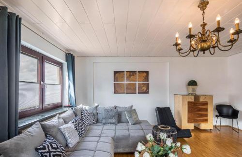 Bad Arolsen Appartement | Am Twistesee 2 Ebenerdig