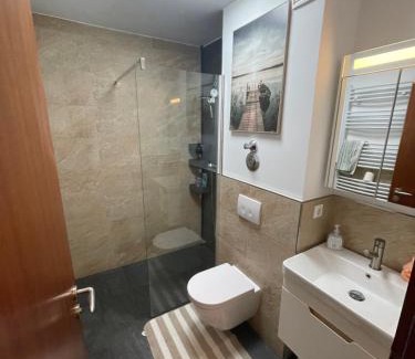 Unterkirnach Appartement | Am Wald