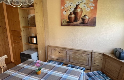 Dobbertin Maison | Am Walde by Interhome
